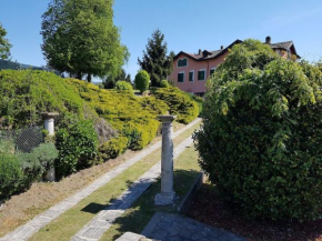 Villa Le Vignole Ameno